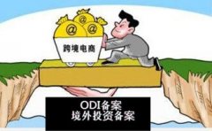 境外投资备案审批需要的资料